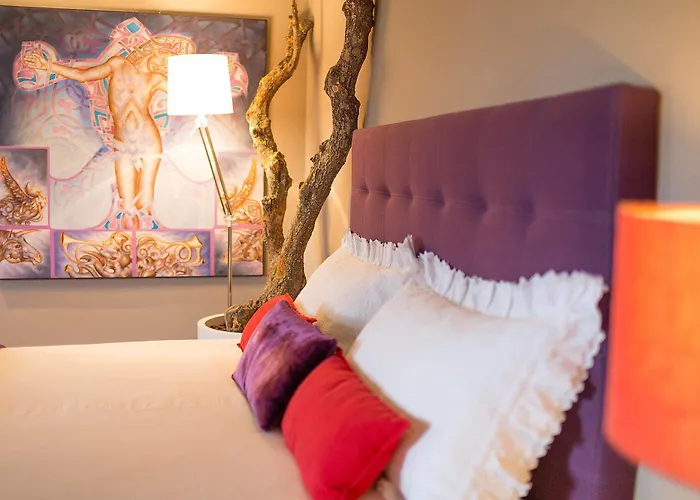 Quinta Tagus Szálloda