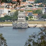 Hotel Quinta Tagus