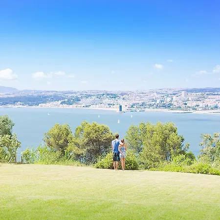 Quinta Tagus Costa da Caparica