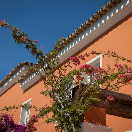 Hotel Quinta Tagus Costa da Caparica