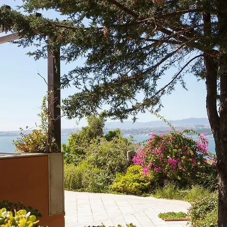 Otel Quinta Tagus Costa da Caparica