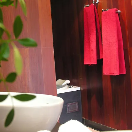 Hotel Quinta Tagus