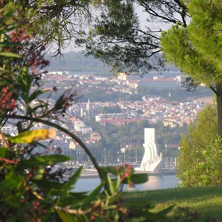 Quinta Tagus Costa da Caparica