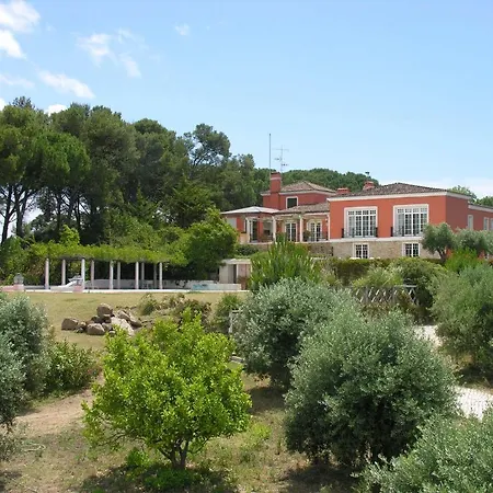 Quinta Tagus Отель
