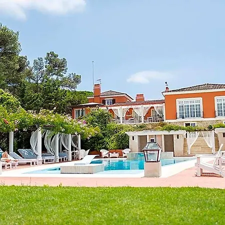 Quinta Tagus