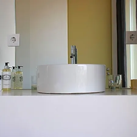 Quinta Tagus 5* Costa de Caparica