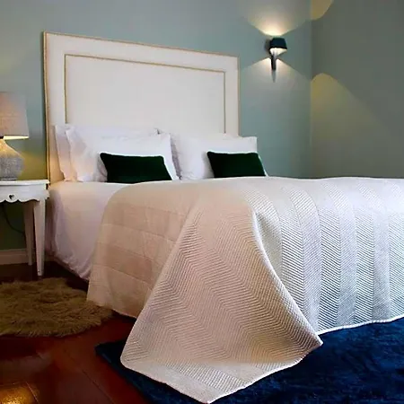 Quinta Tagus 5* Costa da Caparica