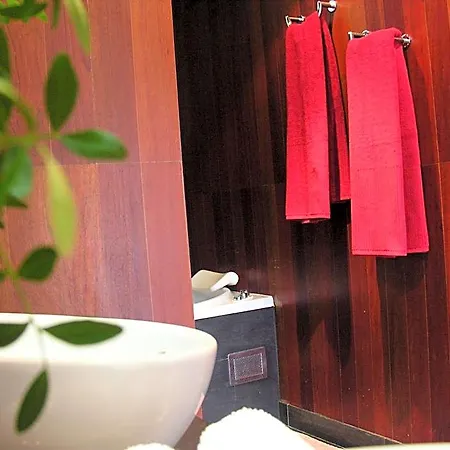 Quinta Tagus 5* Costa da Caparica