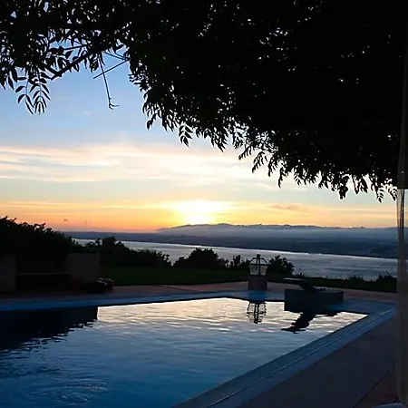 Quinta Tagus Hotell