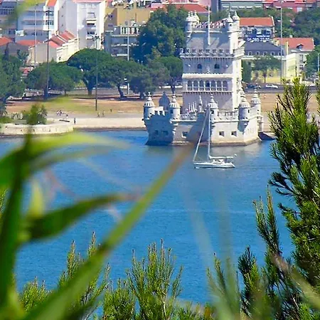 Hotel Quinta Tagus