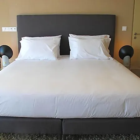 Hotell Quinta Tagus 5*