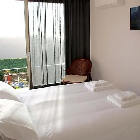 Hotel Quinta Tagus 5*