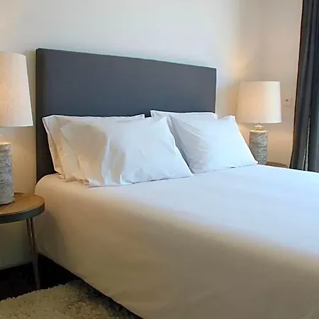 Hotell Quinta Tagus Costa de Caparica