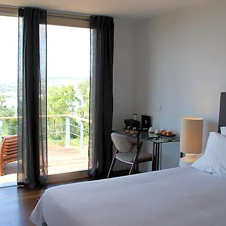 Hotel Quinta Tagus Costa da Caparica