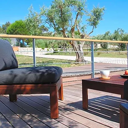 Quinta Tagus Costa de Caparica