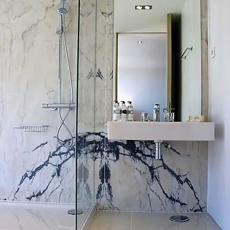 Quinta Tagus ホテル 5*