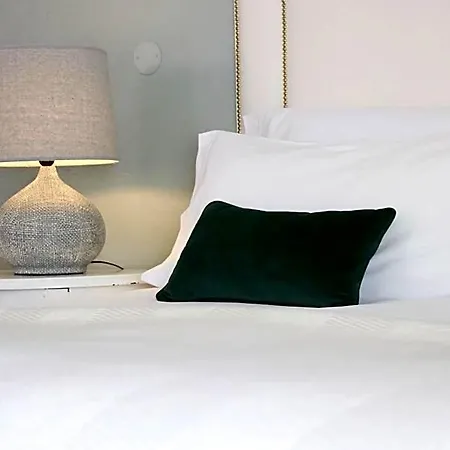 Hotell Quinta Tagus