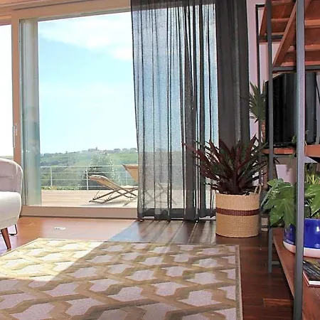 Hotel Quinta Tagus 5*