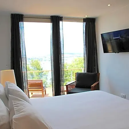Hotel Quinta Tagus