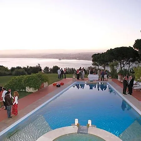 Quinta Tagus