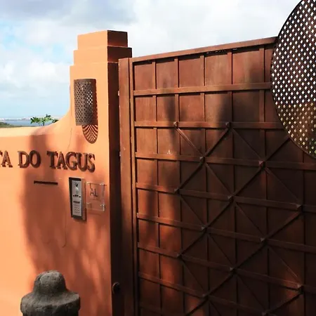 Hotel Quinta Tagus Costa da Caparica