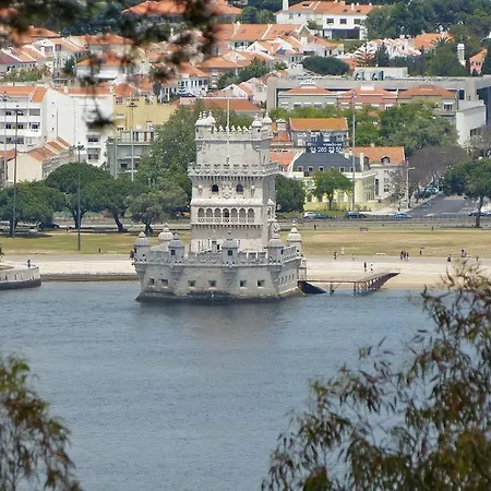 Otel Quinta Tagus