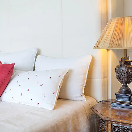 Hotel Quinta Tagus 5*