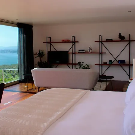 Quinta Tagus Hotel 5*