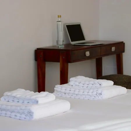 Quinta Tagus Hotel Costa da Caparica