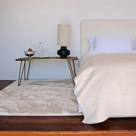 Otel Quinta Tagus