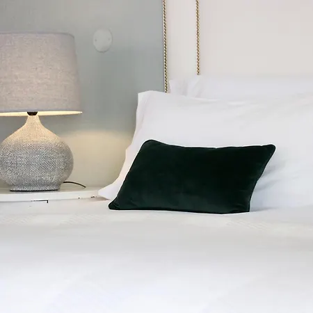 Quinta Tagus 5* Costa da Caparica