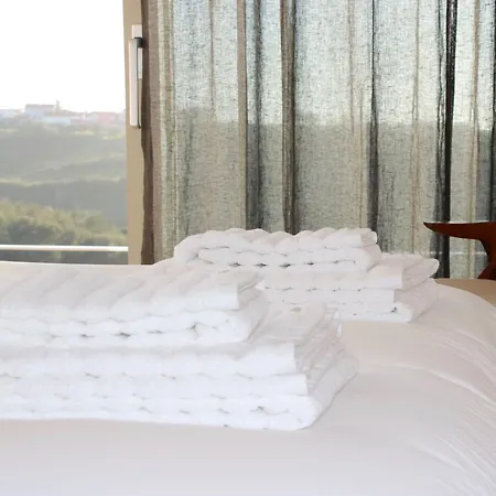 Quinta Tagus Otel 5*