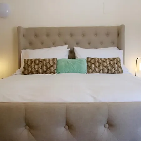 Quinta Tagus Hotel Costa da Caparica