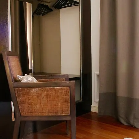 Hotel Quinta Tagus Costa da Caparica