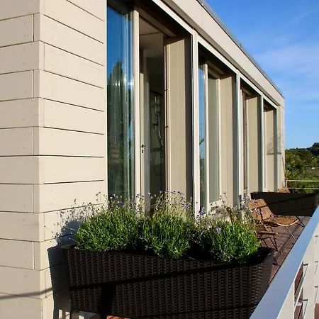 Hotel Quinta Tagus Costa da Caparica