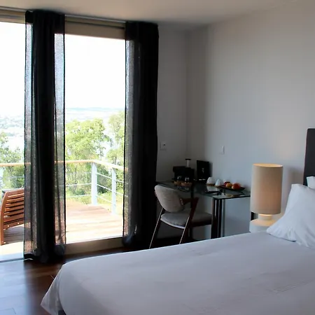 Hotel Quinta Tagus 5*