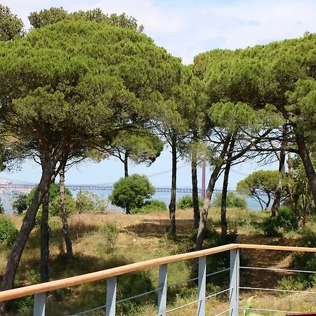 Quinta Tagus Hotel 5*