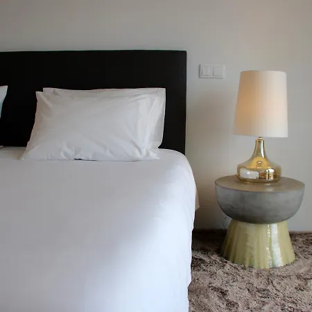 Quinta Tagus Otel 5*