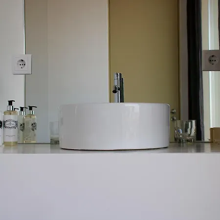 Quinta Tagus Hotel 5*