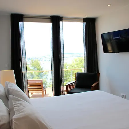 Otel Quinta Tagus Costa da Caparica