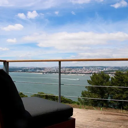 Hotel Quinta Tagus 5*