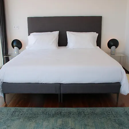 Hotel Quinta Tagus 5*