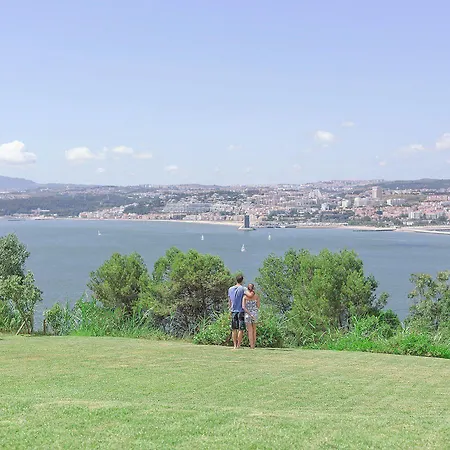 Quinta Tagus Costa da Caparica