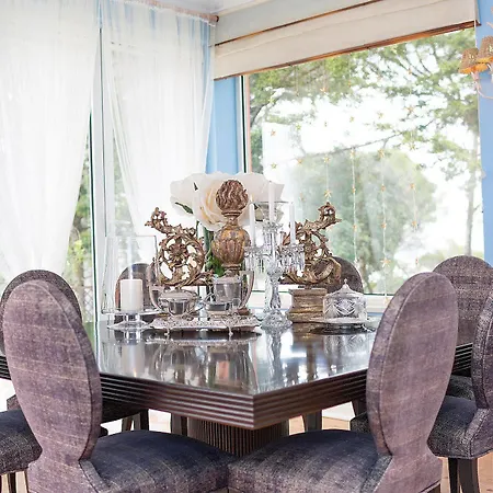 Quinta Tagus Hotel 5*