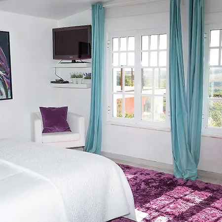 Quinta Tagus Costa da Caparica