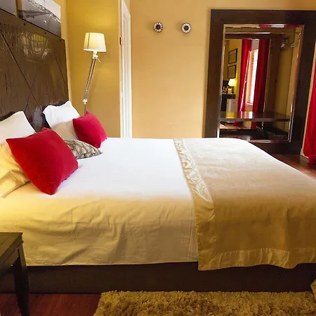 Quinta Tagus ホテル 5*
