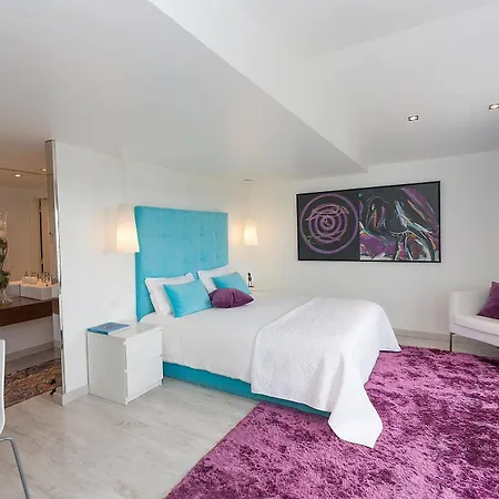 Otel Quinta Tagus