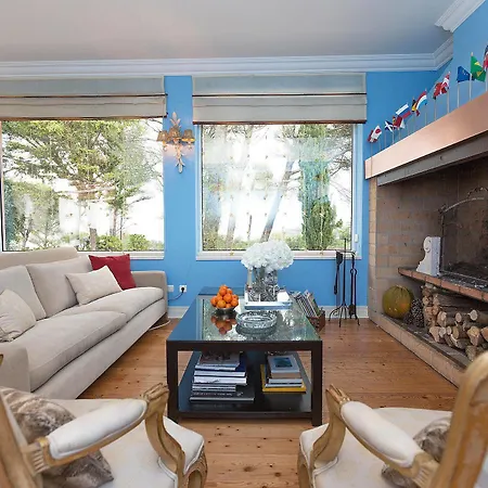 Quinta Tagus 5* Costa da Caparica