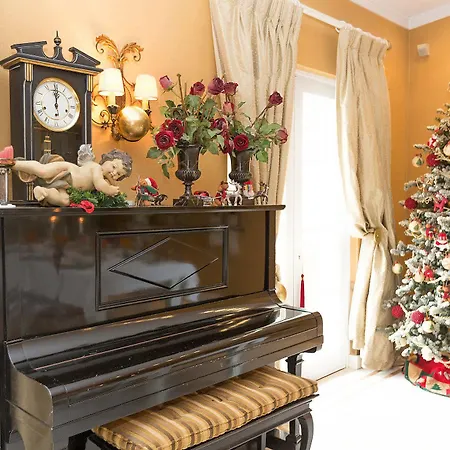 Quinta Tagus Costa da Caparica