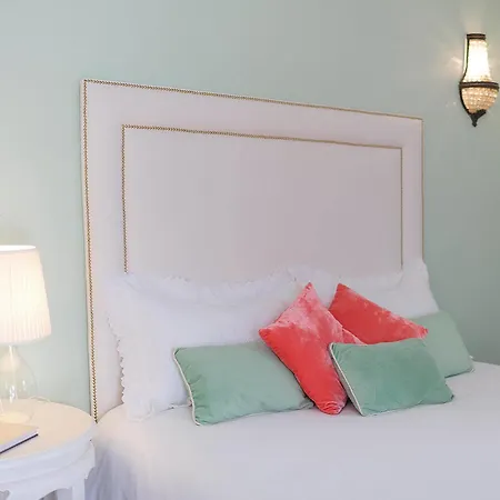 Quinta Tagus Hotel